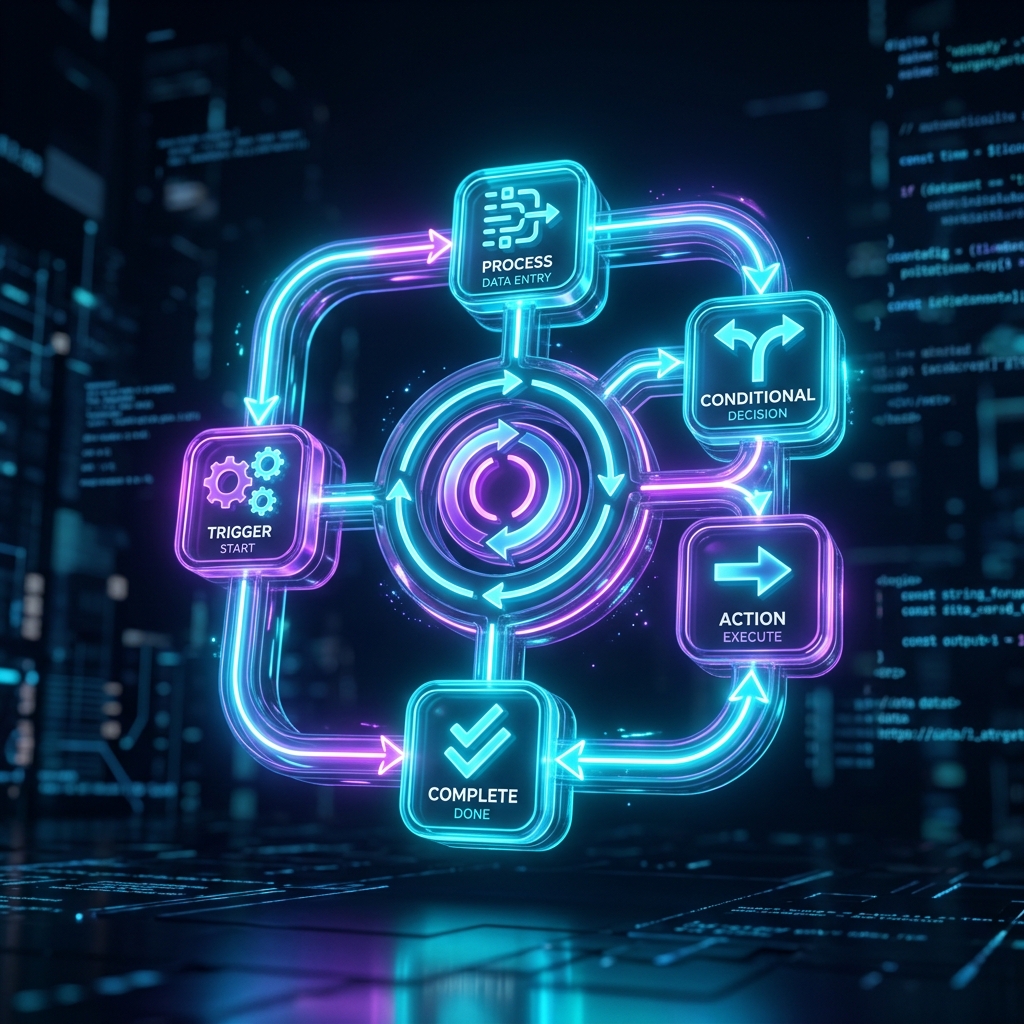N8N Automation